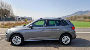 Škoda Kamiq 1.0 TSI Selection DSG