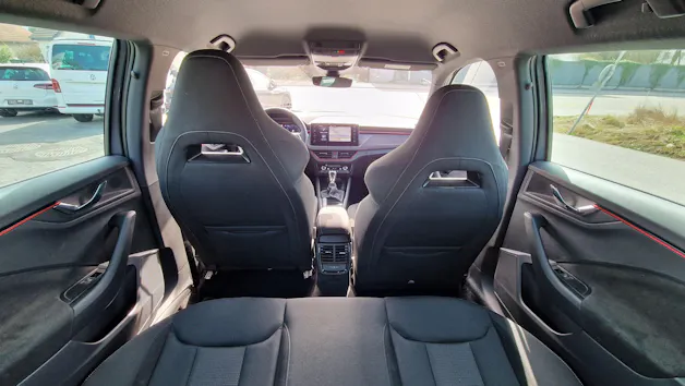 Škoda Kamiq 1.0 TSI Selection DSG