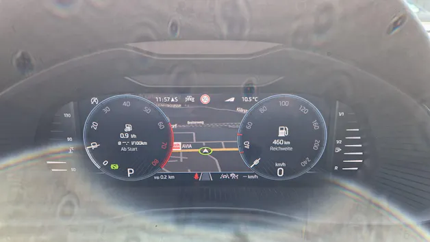 Škoda Kamiq 1.0 TSI Selection DSG