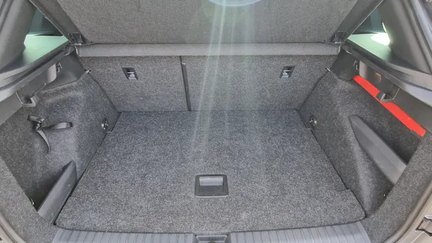 Škoda Kamiq 1.0 TSI Selection DSG