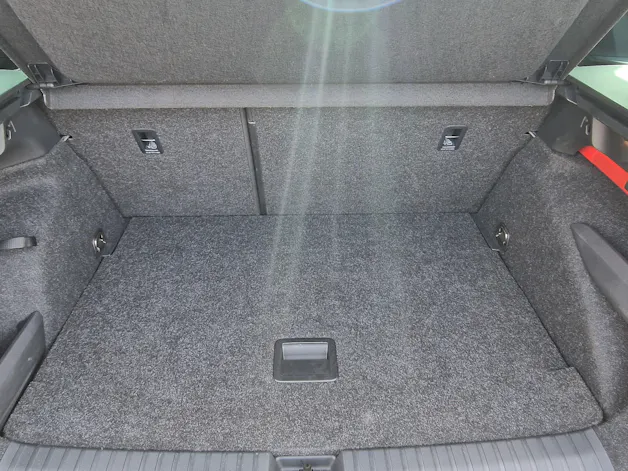 Škoda Kamiq 1.0 TSI Selection DSG