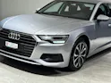 Audi A6 Limousine 45 TFSI Design S-tronic | 1.Hand | CH |