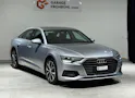 Audi A6 Limousine 45 TFSI Design S-tronic | 1.Hand | CH |