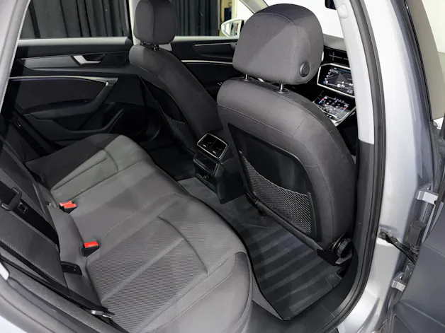 Audi A6 Limousine 45 TFSI Design S-tronic | 1.Hand | CH |