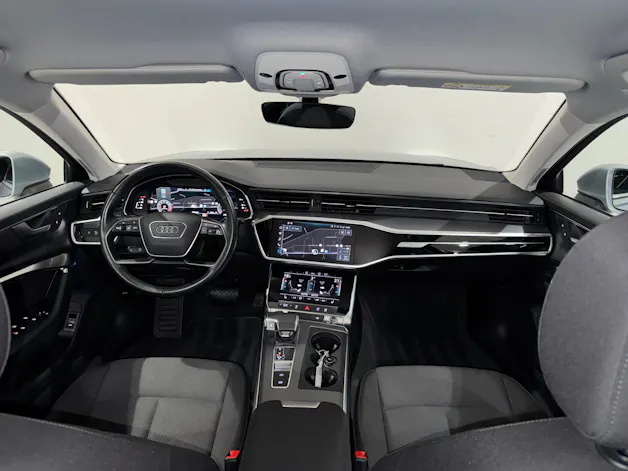Audi A6 Limousine 45 TFSI Design S-tronic | 1.Hand | CH |