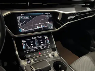 Audi A6 Limousine 45 TFSI Design S-tronic | 1.Hand | CH |