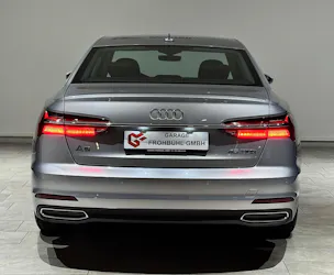 Audi A6 Limousine 45 TFSI Design S-tronic | 1.Hand | CH |