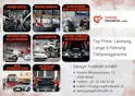 Audi A6 Limousine 45 TFSI Design S-tronic | 1.Hand | CH |