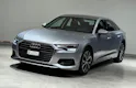 Audi A6 Limousine 45 TFSI Design S-tronic | 1.Hand | CH |