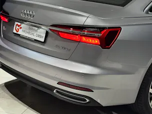 Audi A6 Limousine 45 TFSI Design S-tronic | 1.Hand | CH |