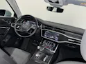 Audi A6 Limousine 45 TFSI Design S-tronic | 1.Hand | CH |