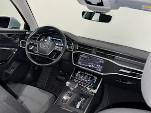 Audi A6 Limousine 45 TFSI Design S-tronic | 1.Hand | CH |