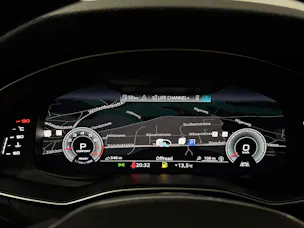 Audi A6 Limousine 45 TFSI Design S-tronic | 1.Hand | CH |