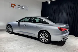 Audi A6 Limousine 45 TFSI Design S-tronic | 1.Hand | CH |
