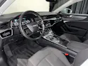 Audi A6 Limousine 45 TFSI Design S-tronic | 1.Hand | CH |