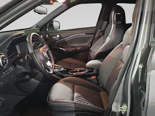 Nissan Juke 1.6 FHEV Tekna