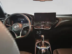 Nissan Juke 1.6 FHEV Tekna