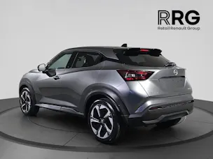 Nissan Juke 1.6 FHEV Tekna