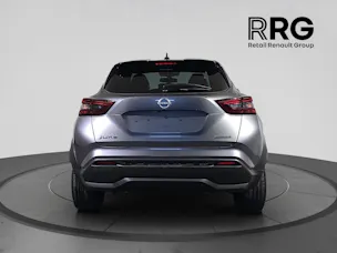 Nissan Juke 1.6 FHEV Tekna