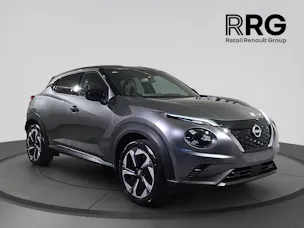 Nissan Juke 1.6 FHEV Tekna