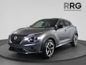 Nissan Juke 1.6 FHEV Tekna
