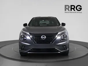 Nissan Juke 1.6 FHEV Tekna