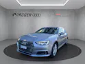 Audi A4 Avant 2.0 TDI Sport quattro S-tronic