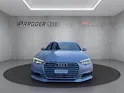 Audi A4 Avant 2.0 TDI Sport quattro S-tronic