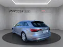 Audi A4 Avant 2.0 TDI Sport quattro S-tronic