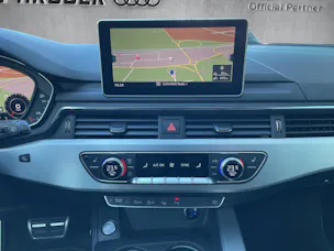 Audi A4 Avant 2.0 TDI Sport quattro S-tronic