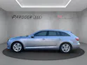 Audi A4 Avant 2.0 TDI Sport quattro S-tronic