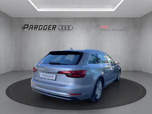 Audi A4 Avant 2.0 TDI Sport quattro S-tronic