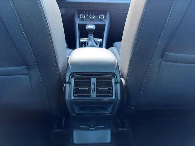 Škoda Karoq 2.0 TSI Dynamic Limited Edition 4x4 DSG