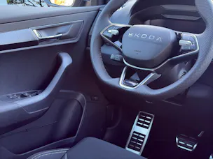 Škoda Karoq 2.0 TSI Dynamic Limited Edition 4x4 DSG
