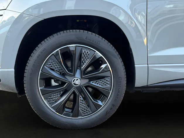 Škoda Karoq 2.0 TSI Dynamic Limited Edition 4x4 DSG