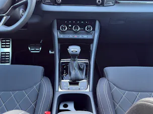 Škoda Karoq 2.0 TSI Dynamic Limited Edition 4x4 DSG