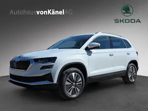 Škoda Karoq 2.0 TDI CR Dynamic 4x4 DSG