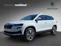 Škoda Karoq 2.0 TDI CR Dynamic 4x4 DSG