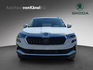 Škoda Karoq 2.0 TDI CR Dynamic 4x4 DSG