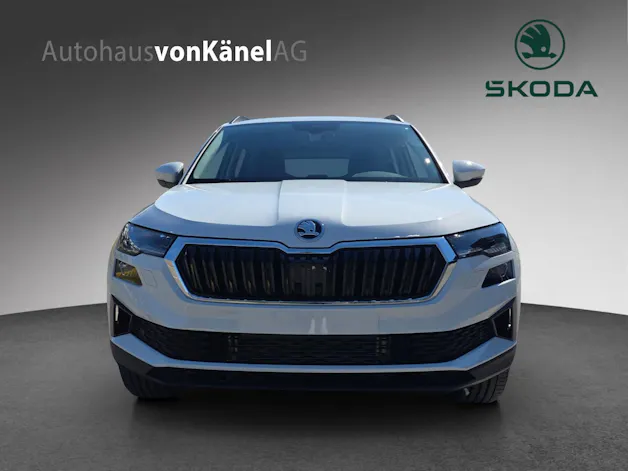 Škoda Karoq 2.0 TDI CR Dynamic 4x4 DSG