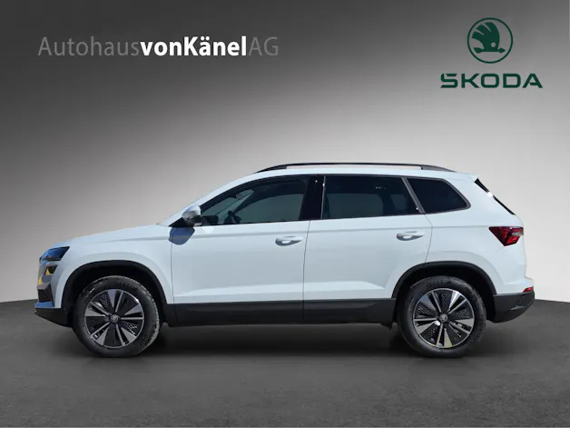 Škoda Karoq 2.0 TDI CR Dynamic 4x4 DSG