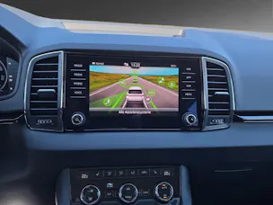 Škoda Karoq 2.0 TDI CR Dynamic 4x4 DSG