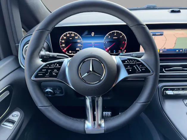 Mercedes-Benz V 250 d lang 4Matic Trend 9G-Tronic
