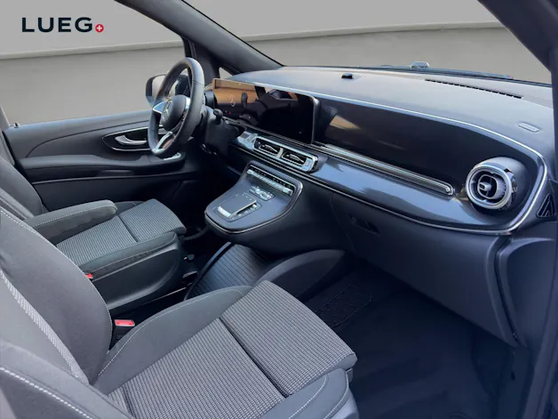 Mercedes-Benz V 250 d lang 4Matic Trend 9G-Tronic