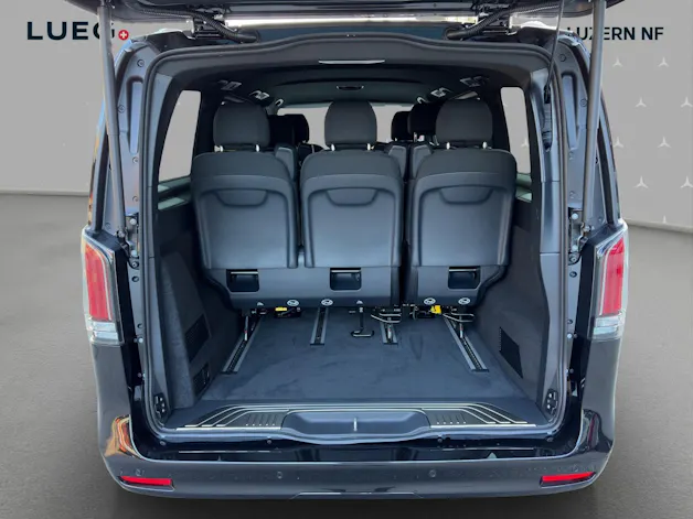 Mercedes-Benz V 250 d lang 4Matic Trend 9G-Tronic