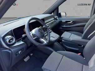 Mercedes-Benz V 250 d lang 4Matic Trend 9G-Tronic