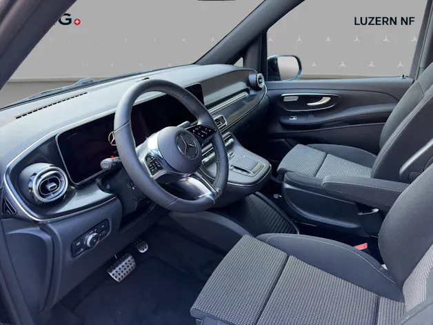 Mercedes-Benz V 250 d lang 4Matic Trend 9G-Tronic