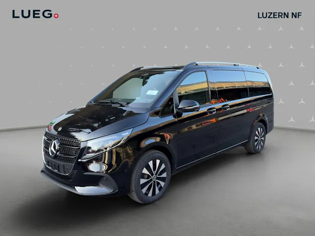Mercedes-Benz V 250 d lang 4Matic Trend 9G-Tronic