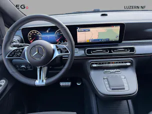 Mercedes-Benz V 250 d lang 4Matic Trend 9G-Tronic