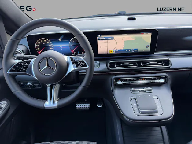 Mercedes-Benz V 250 d lang 4Matic Trend 9G-Tronic